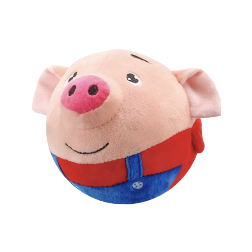Porky Pal Interactive Piggy Toy