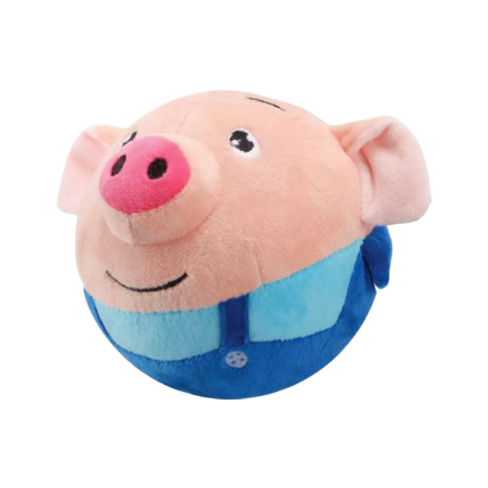 Porky Pal Interactive Piggy Toy