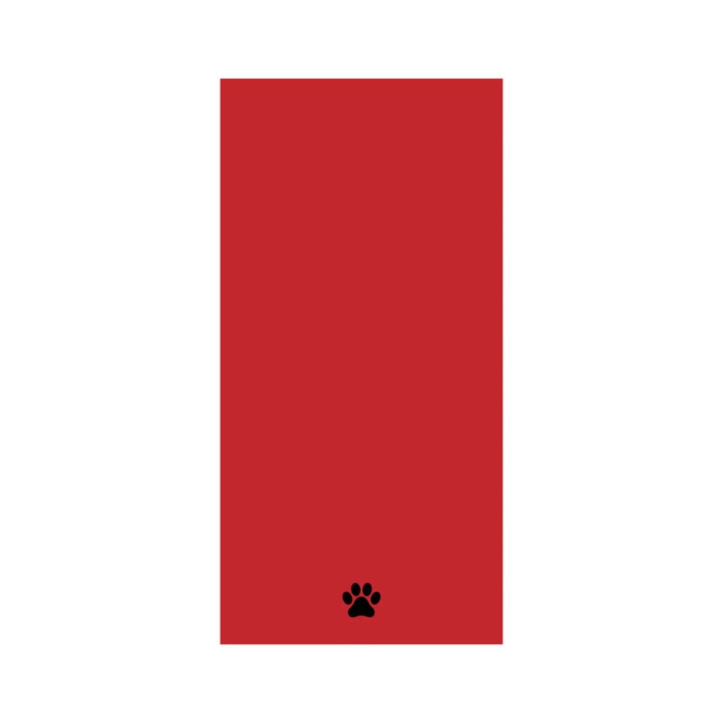 Microfiber Bath Blanket for Dogs & Cats, Soft, Absorbent, Quick-Dry