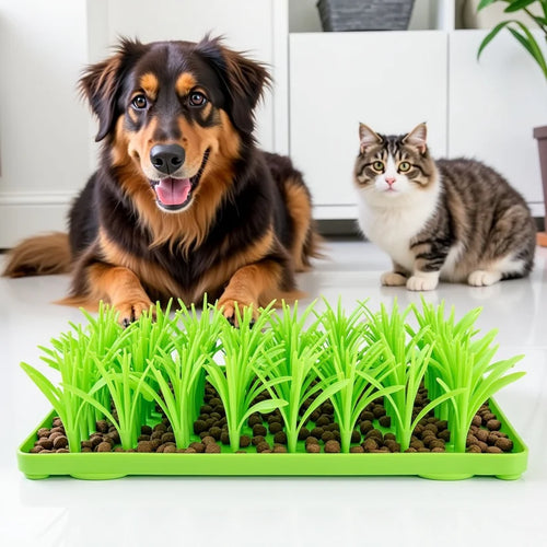 Paw jazz - Enrichment Mat
