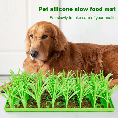 Paw jazz - Enrichment Mat